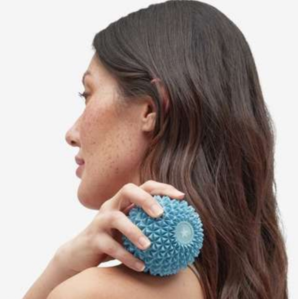 2/$55!‎ L*SPACE Vibrating Massage Ball